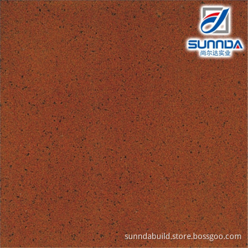 Sunnda high quality polished tile, indian red floor tile,Residential Porcelanato Floor Tile